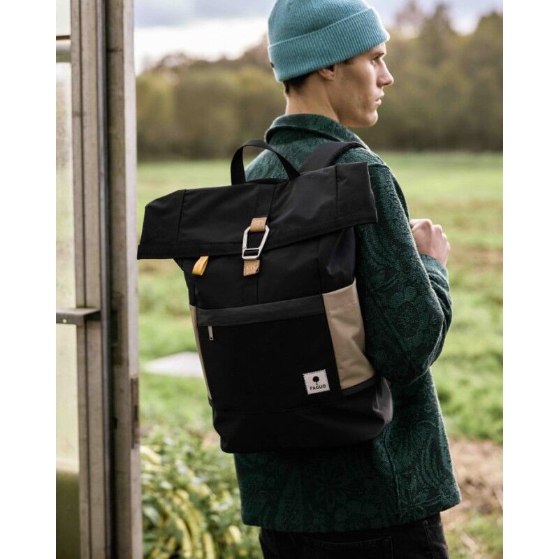 Faguo Cycling Medium - Sac à dos vélo | Hardloop