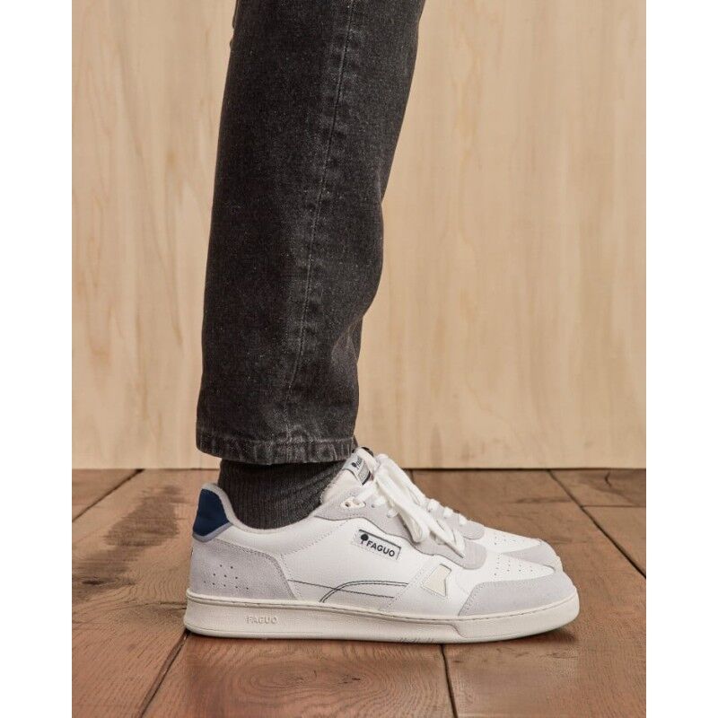 Faguo Commute 1 - Miejskie buty meskie | Hardloop
