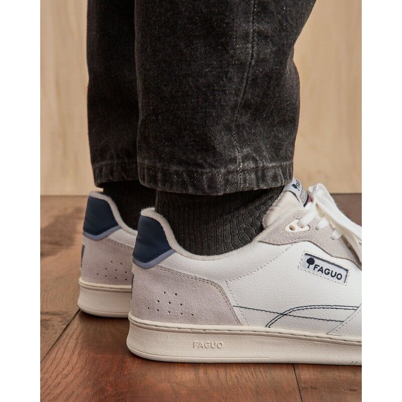 Faguo Commute 1 - Chaussures lifestyle homme | Hardloop