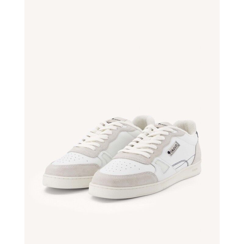 Faguo Commute 1 - Lifestyle shoes - Men's | Hardloop