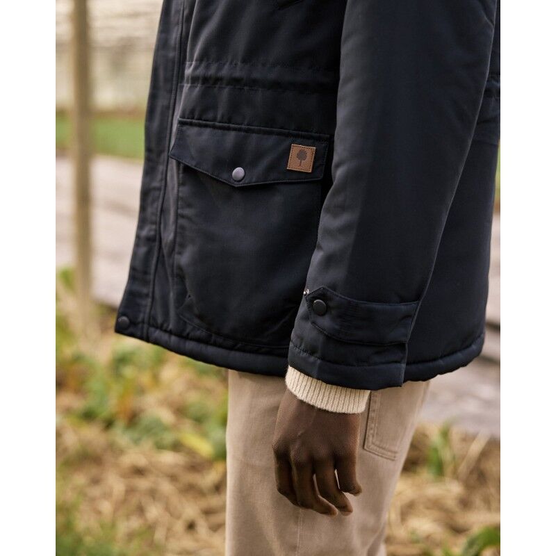 Faguo Vernon - Chaqueta impermeable - Hombre | Hardloop