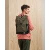Faguo Commuter 2.0 Woven - Urban backpack | Hardloop
