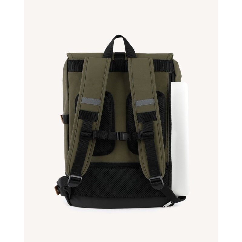 Faguo Commuter 2.0 Woven - Urban ryggsäck | Hardloop