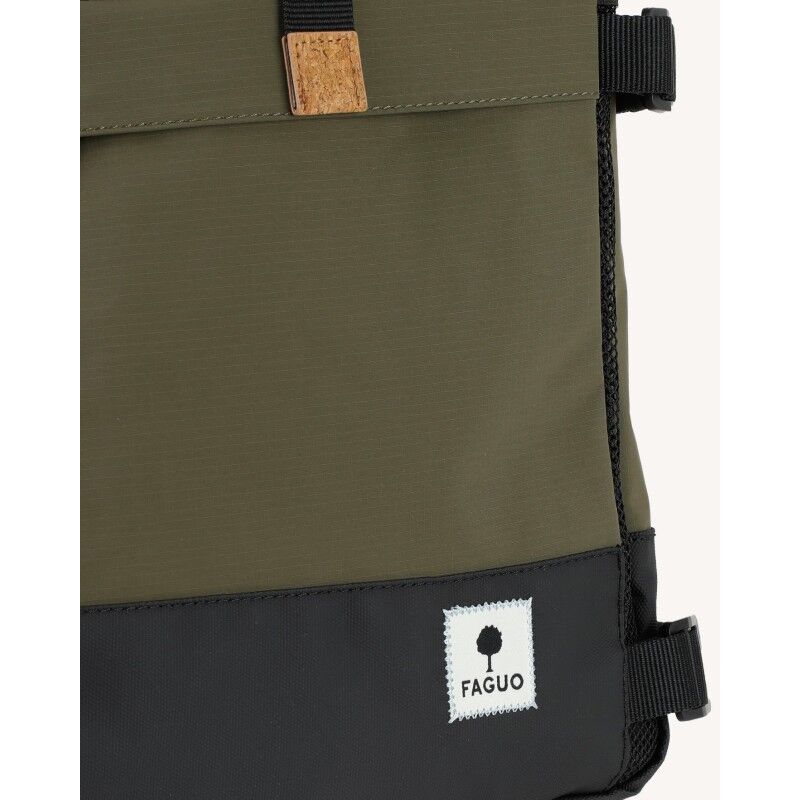 Faguo Commuter 2.0 Woven - Zaino urbano | Hardloop
