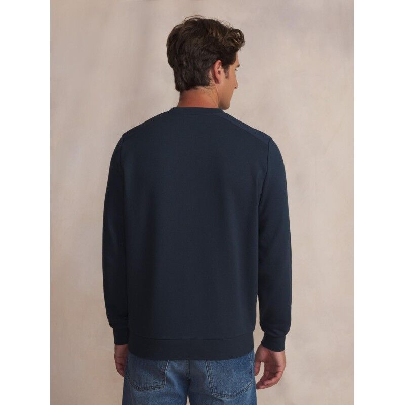 TBS Buralron - Sweatshirt homme | Hardloop