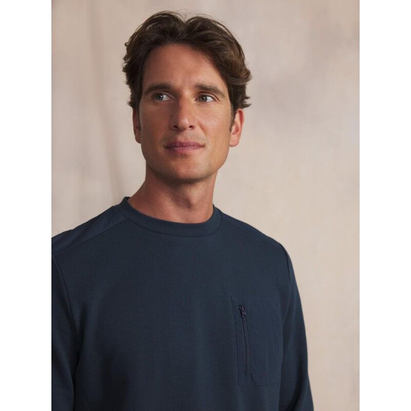 TBS Buralron - Jumper - Men's | Hardloop