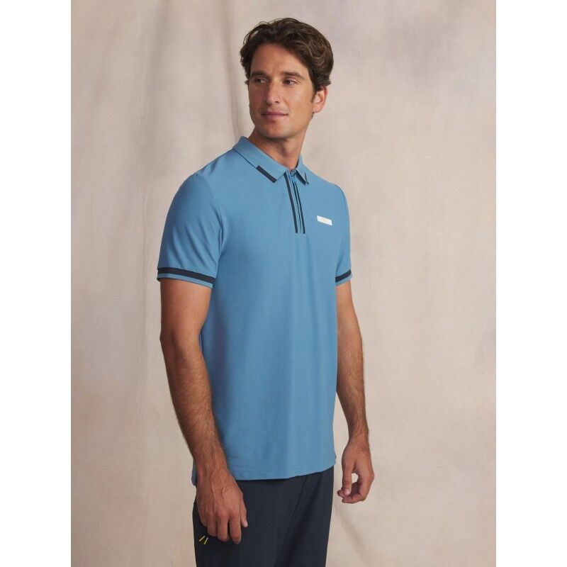 Wayatpol - Polo-Shirt - Herren