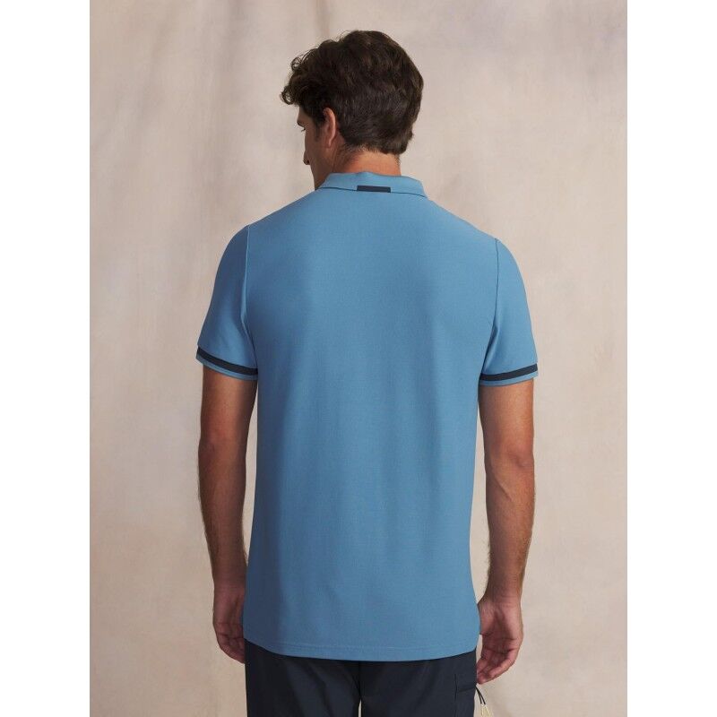 TBS Wayatpol - Maglia polo - Uomo | Hardloop