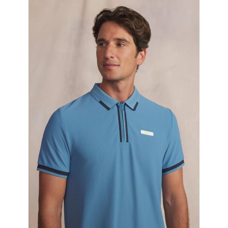 TBS Wayatpol - Polo homme | Hardloop