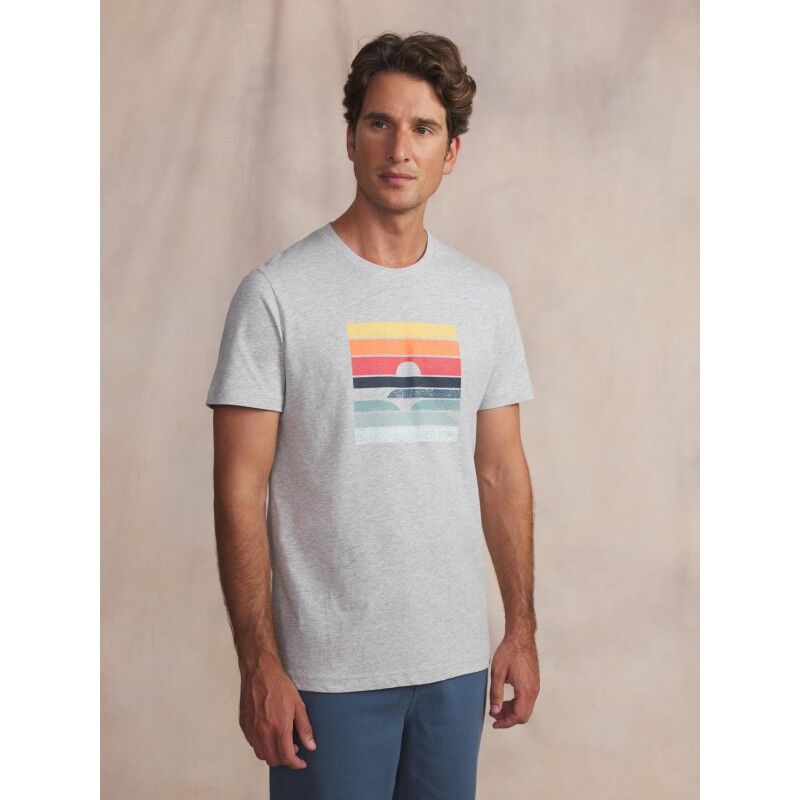 Kerantee - T-shirt - Uomo