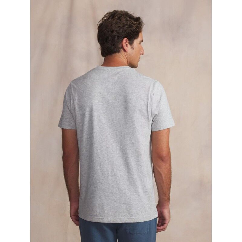 TBS Kerantee - T-shirt meski | Hardloop