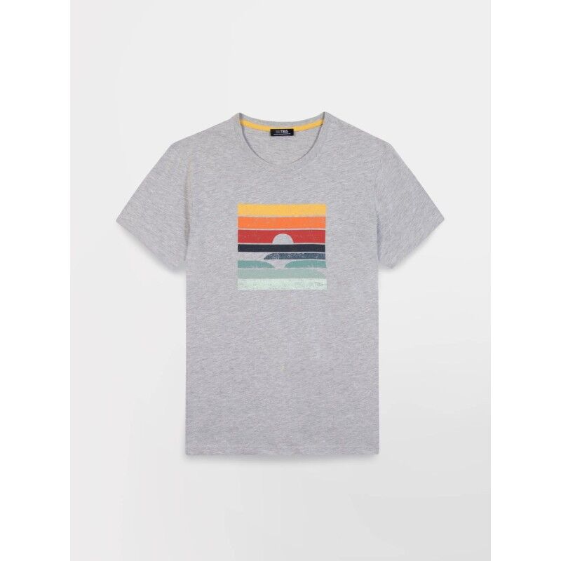 TBS Kerantee - T-shirt - Herrer | Hardloop