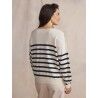 TBS Selenpul - Sweter damskie | Hardloop