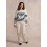 TBS Selenpul - Pullover - Dam | Hardloop