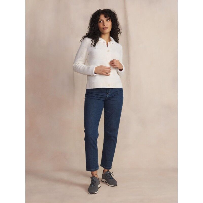 TBS Daniagil - Pullover - Damen | Hardloop