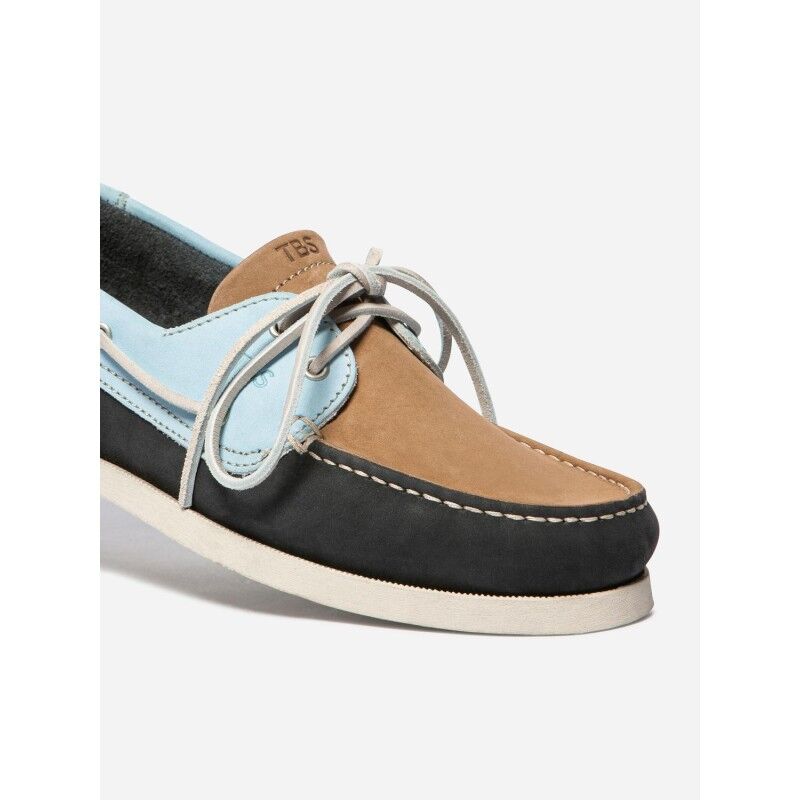 TBS Phenis - Chaussures bateau homme | Hardloop