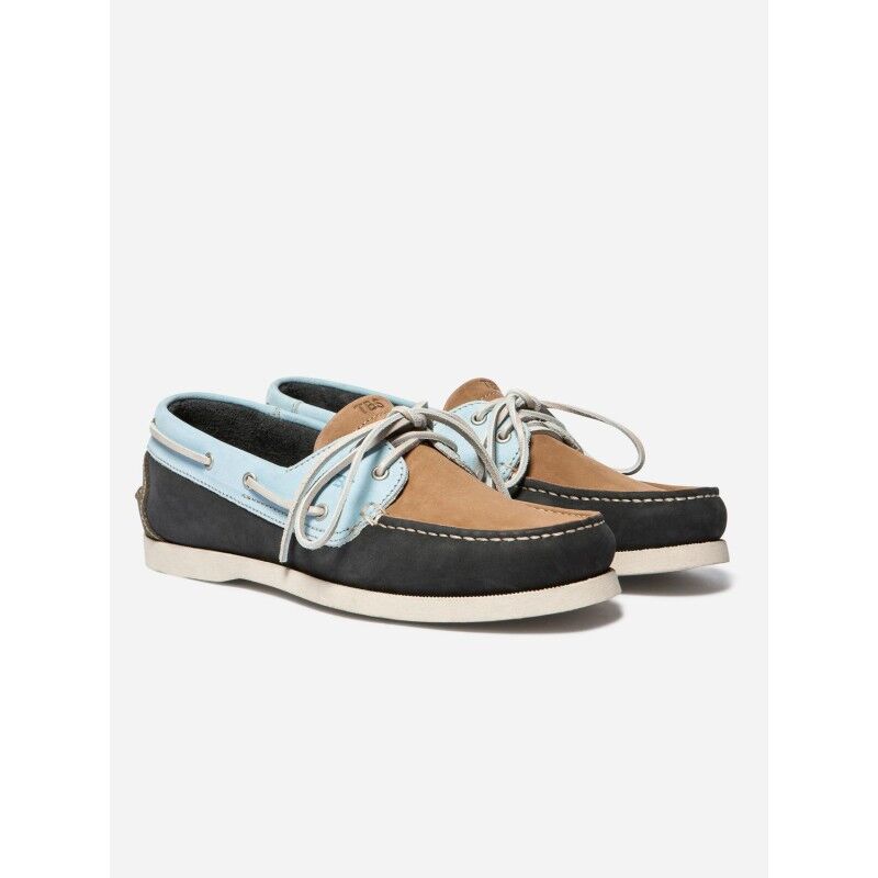 TBS Phenis - Boat shoes - Men's | Hardloop