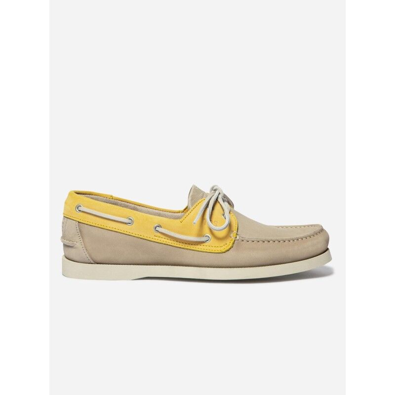 Phenis - Scarpe da barca - Uomo