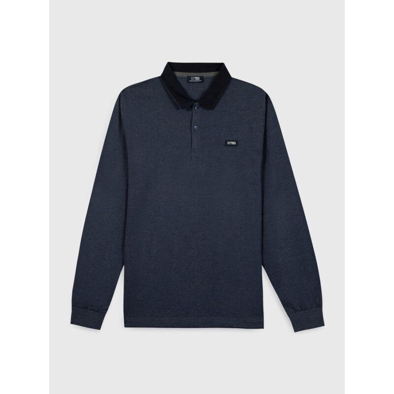 TBS Pekanpol - Polo-Shirt - Herren | Hardloop