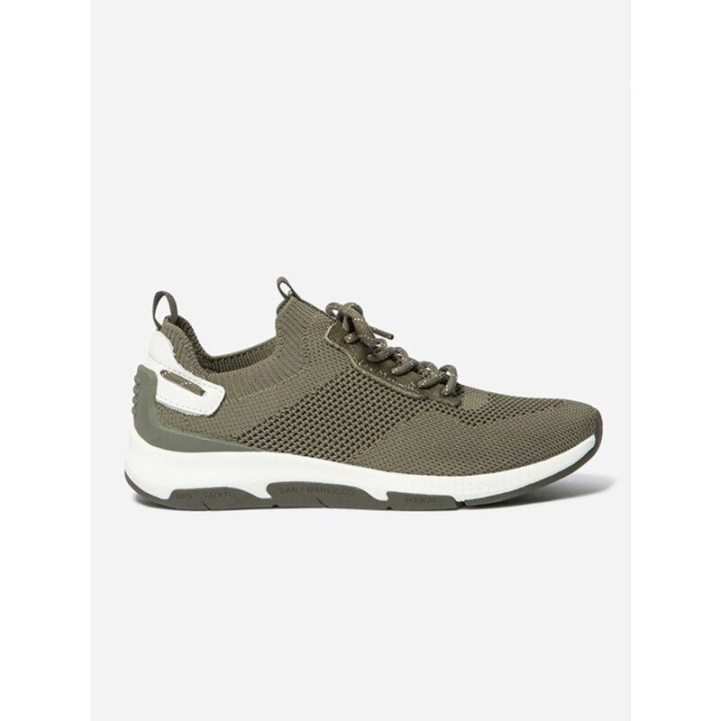 Jellina - Urban schoenen - Dames