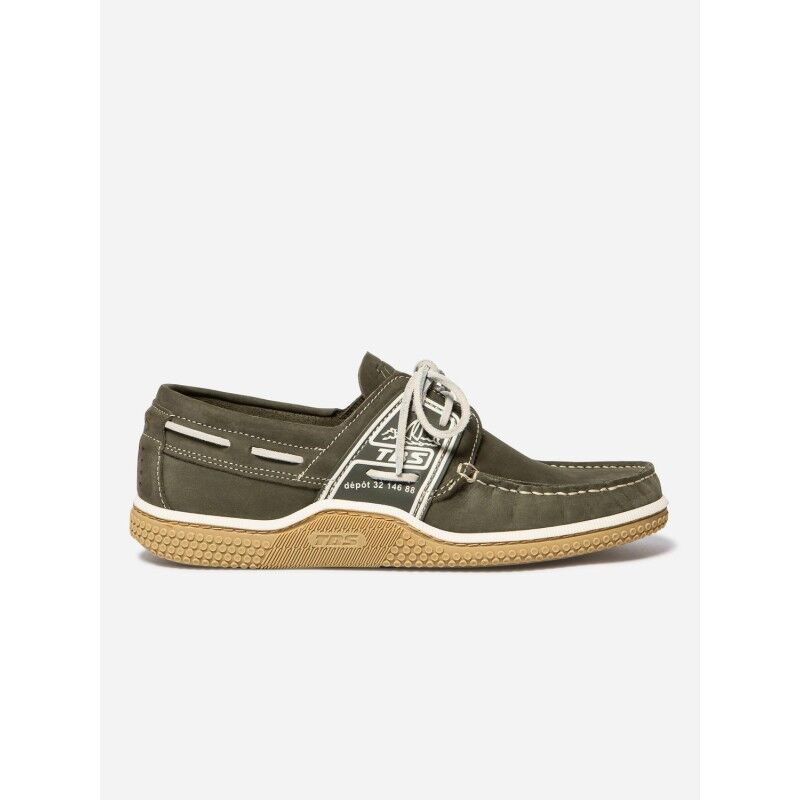 Globek - Boat shoes - Men's