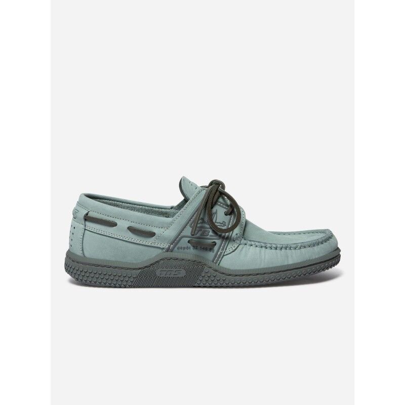 Globek - Chaussures bateau homme