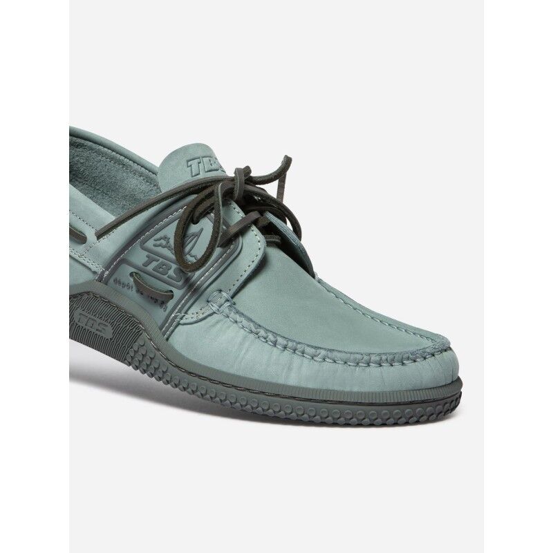 TBS Globek - Chaussures bateau homme | Hardloop