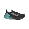Core Black / Silver Metallic / Semi Mint Rush