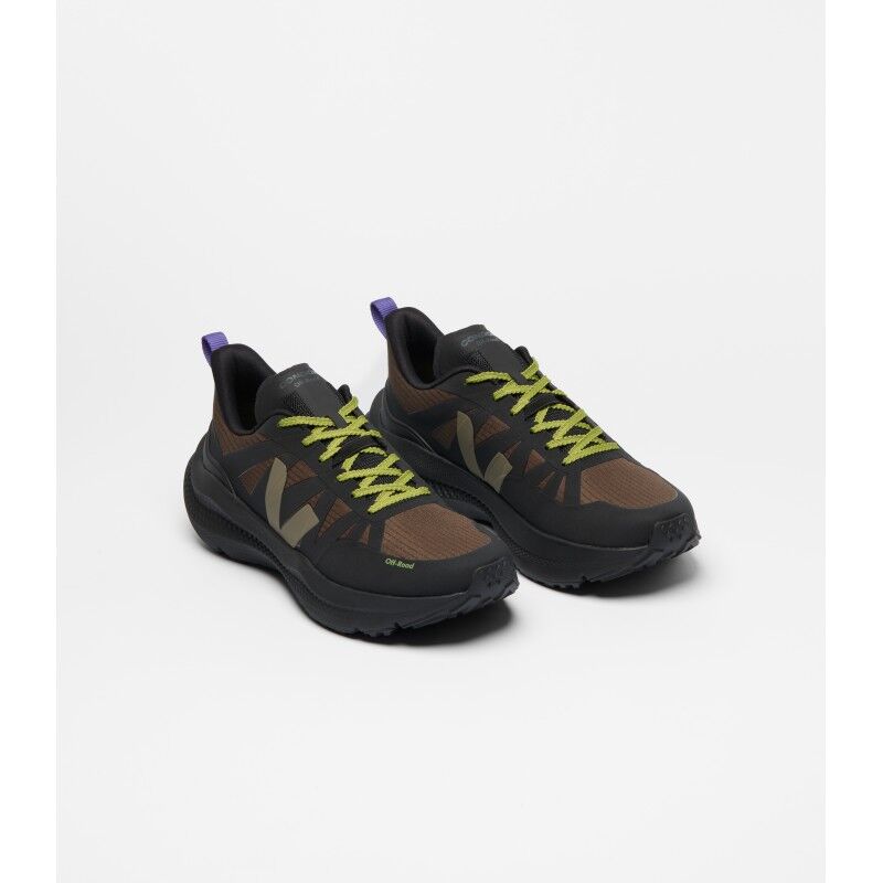 Veja Condor 3 Off Road - Sapatilhas trail mulher | Hardloop