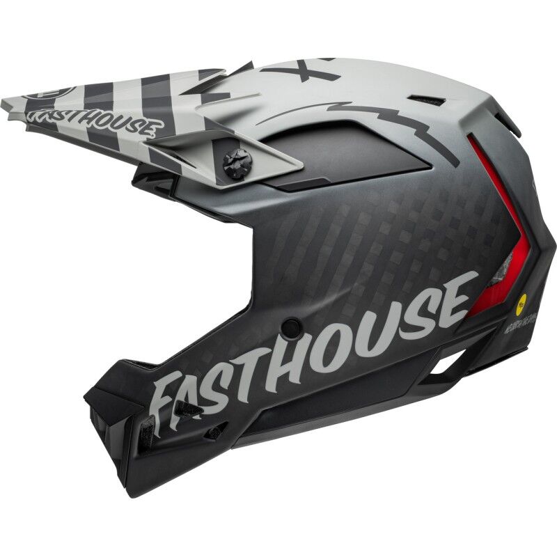 Bell Helmets Full-10 Spherical - Fullface-Helm | Hardloop