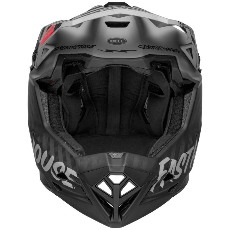 Bell Helmets Full-10 Spherical - MTB Fullface hjelm | Hardloop