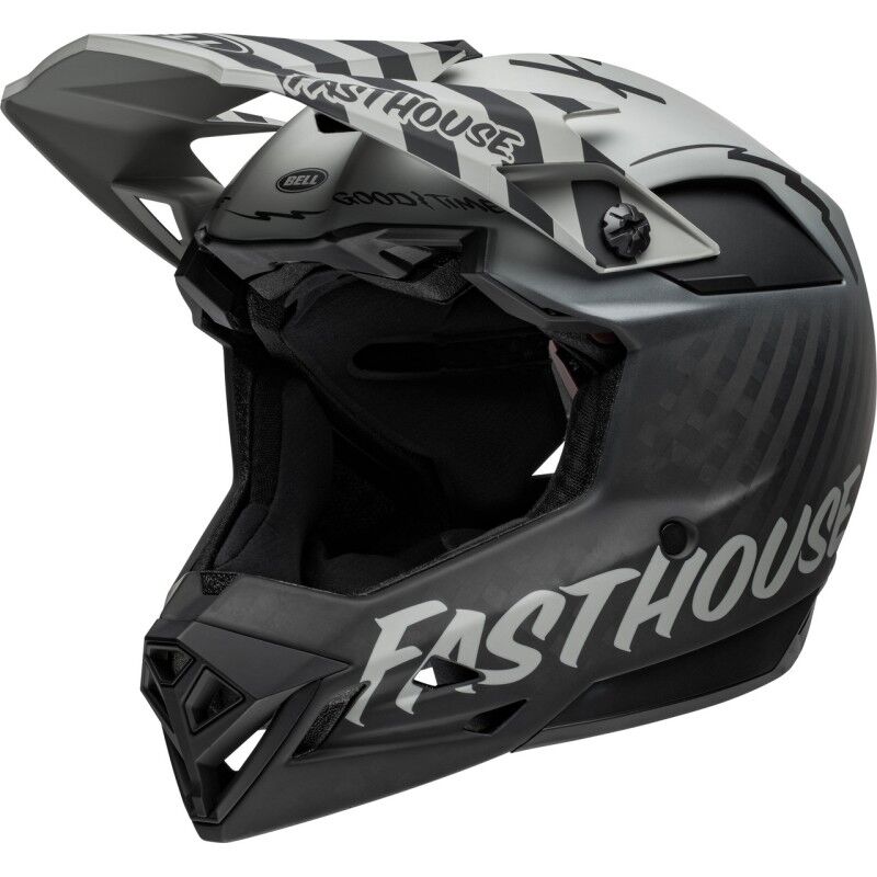 Bell Helmets Full-10 Spherical - Fullface-Helm | Hardloop