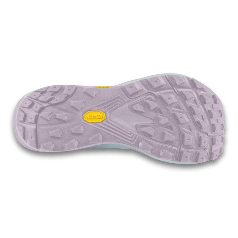 Topo Athletic MTN Racer 4 - Zapatillas trail running - Mujer | Hardloop