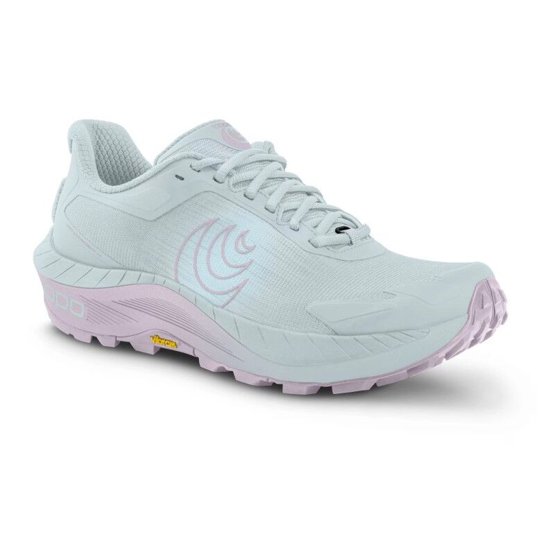 Topo Athletic MTN Racer 4 - Trailrunningskor - Dam | Hardloop