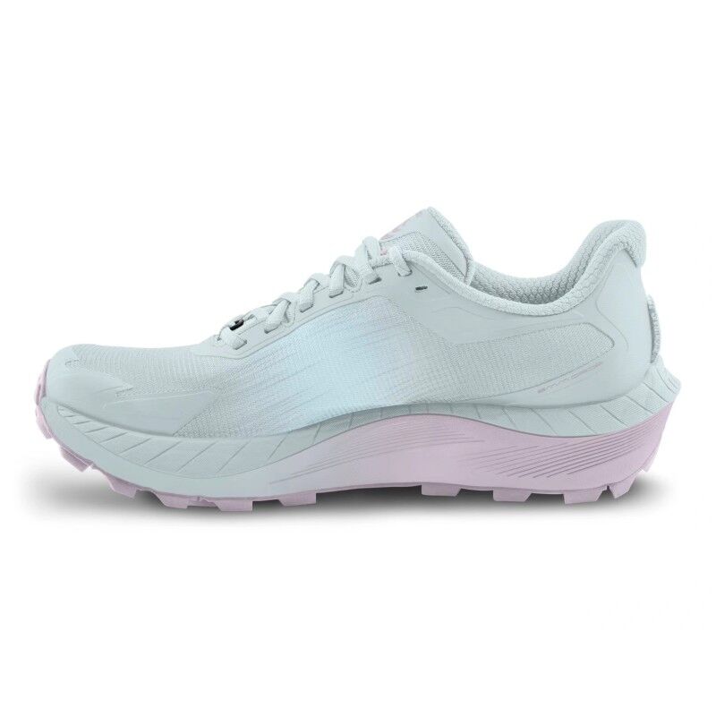 Topo Athletic MTN Racer 4 - Trailrunningskor - Dam | Hardloop