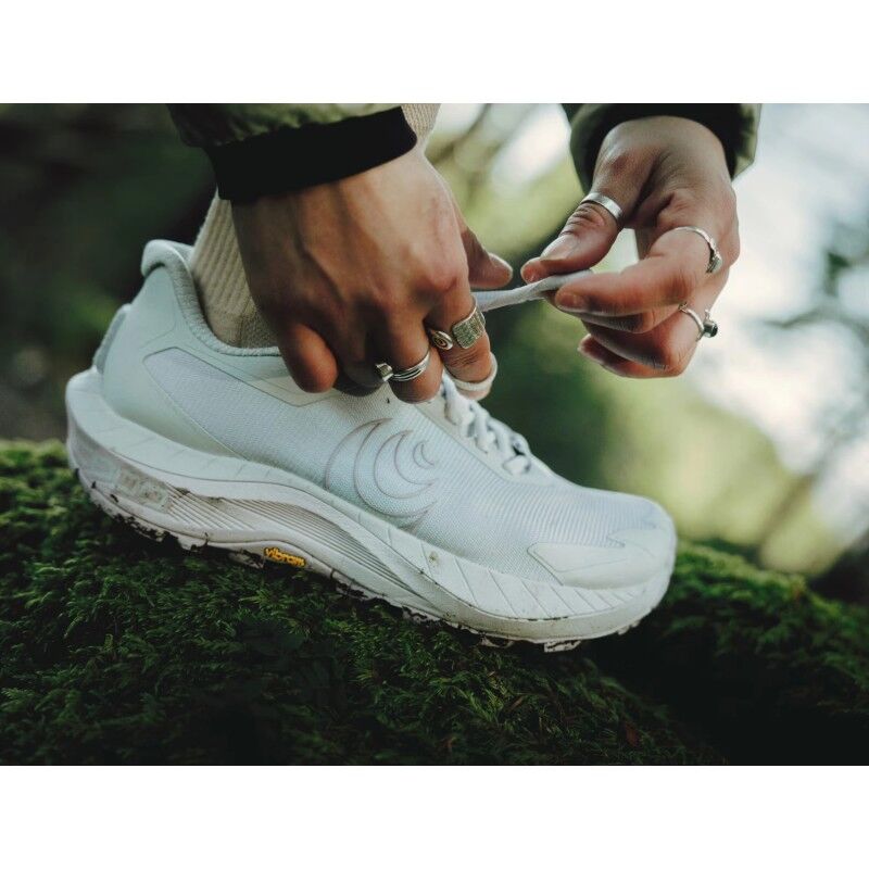 Topo Athletic MTN Racer 4 - Scarpe da trail running - Donna | Hardloop