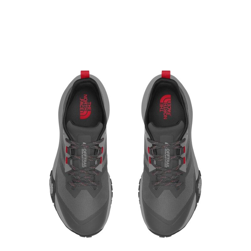 The North Face Offtrail Versa - Trailrunningschuhe - Herren | Hardloop