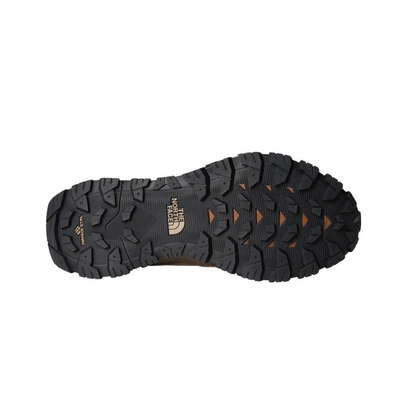 The North Face Offtrail Hike Mid Gore-Tex - Sapatilhas caminhada homem | Hardloop