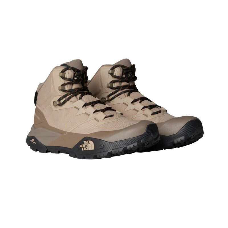Offtrail Hike Mid Gore-Tex - Vandringsskor - Herr