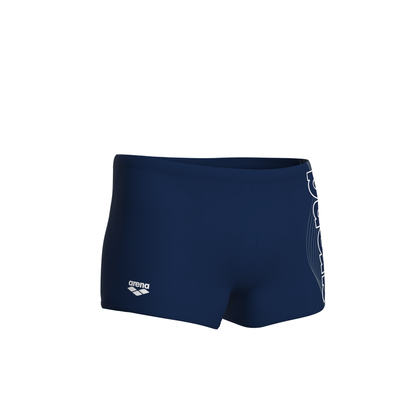 Basic Swim Short - Shorts da mare