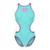 Water-Purple