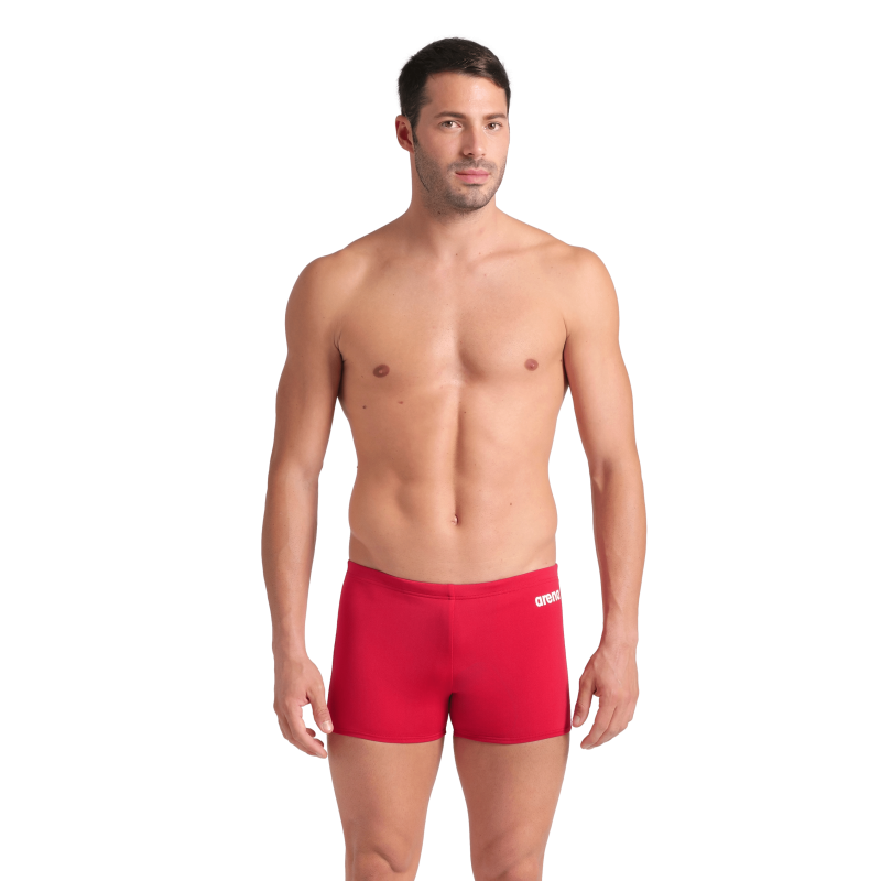 Team Swim Short Solid - Strój kąpielowy