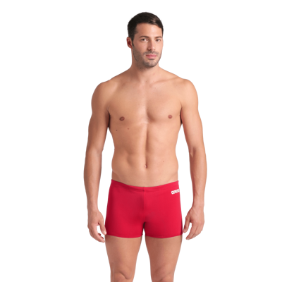 Team Swim Short Solid - Uimahousut