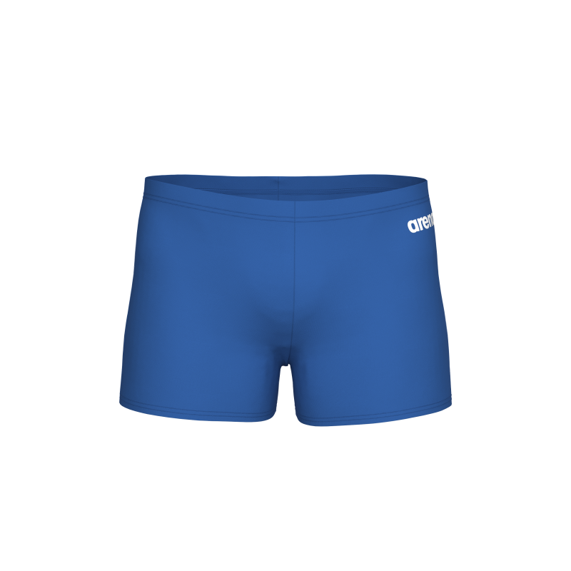 Arena Team Swim Short Solid - Badeshorts | Hardloop