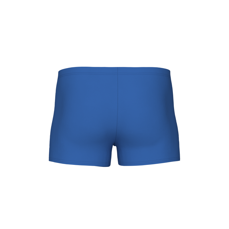 Arena Team Swim Short Solid - Badeshorts | Hardloop