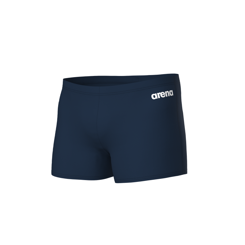 Team Swim Short Solid - Plavky