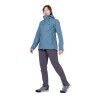 Mountain Equipment Odyssey Jacket - Dámská nepromokavá bunda | Hardloop