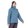 Mountain Equipment Odyssey Jacket - Regenjas - Dames | Hardloop