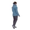 Mountain Equipment Odyssey Jacket - Regenjas - Dames | Hardloop