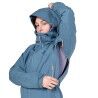 Mountain Equipment Odyssey Jacket - Regenjas - Dames | Hardloop